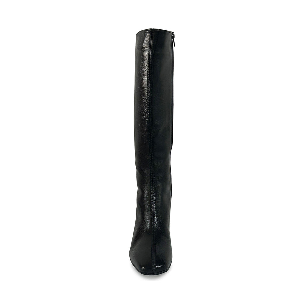 Bota de Vestir Trender color Negro para Mujer