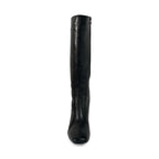 Bota de Vestir Trender color Negro para Mujer