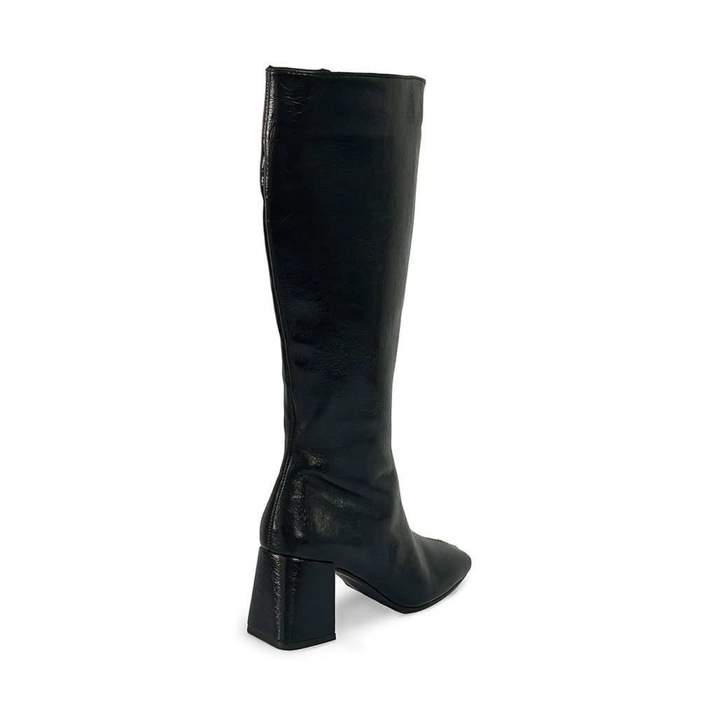 Bota de Vestir Trender color Negro para Mujer
