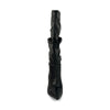 Bota de Vestir Trender color Negro para Mujer