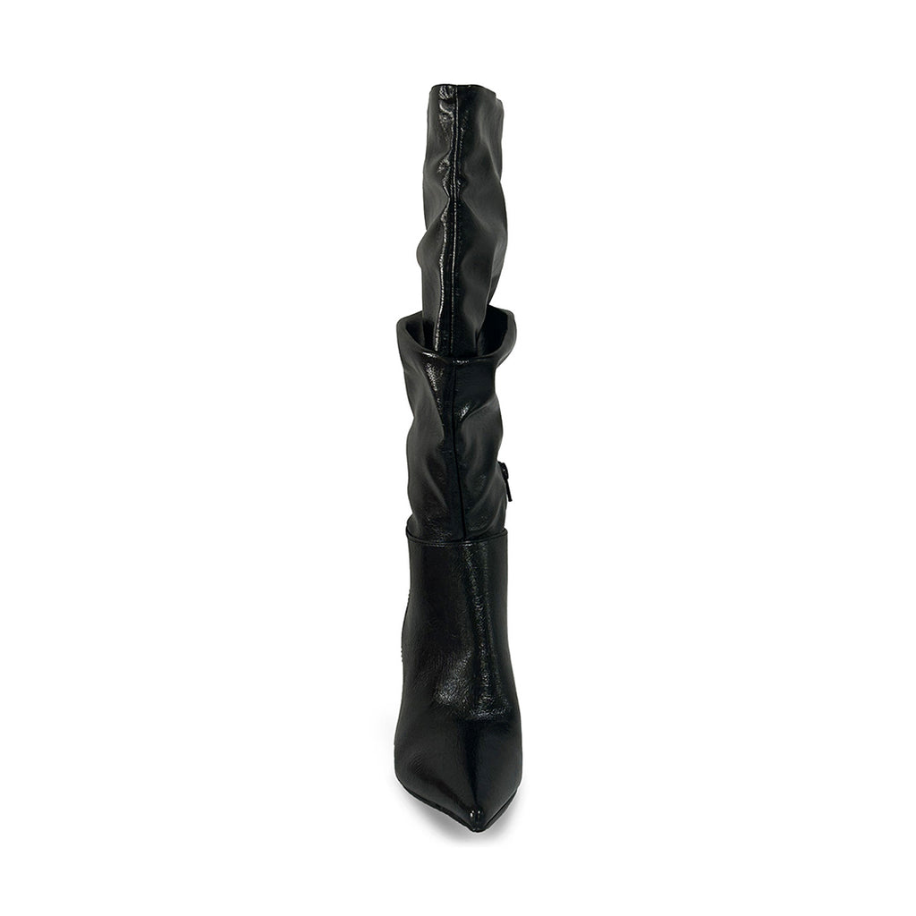 Bota de Vestir Trender color Negro para Mujer