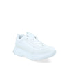 Tenis Urbano Trender Chunky Blanco Para Mujer