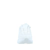 Tenis Urbano Trender Chunky Blanco Para Mujer