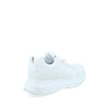 Tenis Urbano Trender Chunky Blanco Para Mujer