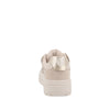 Tenis Urbano Trender color Beige para Mujer