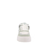 Tenis Urbano Trender color Blanco para Mujer