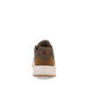 Tenis Urbano Trender color Cafe para Hombre