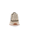 Tenis Urbano Trender color Verde para Hombre
