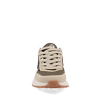 Tenis Urbano Trender color Verde para Hombre