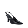 Zapatilla de Fiesta Trender color Negro para Mujer