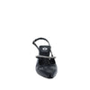 Zapatilla de Fiesta Trender color Negro para Mujer