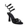 Zapatilla Fiesta Trender color Negro para Mujer
