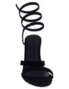 Zapatilla Fiesta Trender color Negro para Mujer