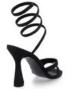 Zapatilla Fiesta Trender color Negro para Mujer