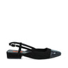 Balerina Casual Trender color Negro para Mujer