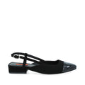 Balerina Casual Trender color Negro para Mujer