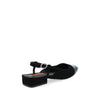 Balerina Casual Trender color Negro para Mujer