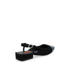 Balerina Casual Trender color Negro para Mujer