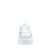 Tenis Urbano Trender color Blanco para Mujer