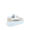 Tenis Urbano Trender color Blanco para Mujer