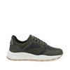 Tenis Urbano Trender color Verde para Hombre
