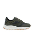 Tenis Urbano Trender color Verde para Hombre