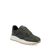 Tenis Urbano Trender color Verde para Hombre