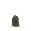 Tenis Urbano Trender color Verde para Hombre