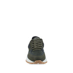 Tenis Urbano Trender color Verde para Hombre