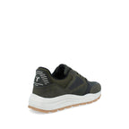 Tenis Urbano Trender color Verde para Hombre
