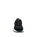 Tenis Urbano Trender color Negro para Hombre