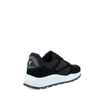 Tenis Urbano Trender color Negro para Hombre