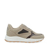 Tenis Urbano Trender color Beige para Hombre