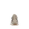 Tenis Urbano Trender color Beige para Hombre
