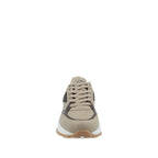 Tenis Urbano Trender color Beige para Hombre