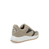 Tenis Urbano Trender color Beige para Hombre
