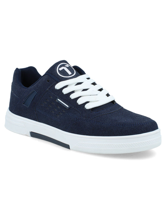 Tenis Urbano Trender color Marino para Hombre