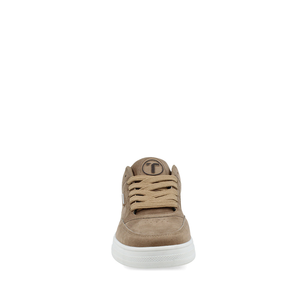 Tenis Urbano Trender color Beige para Hombre