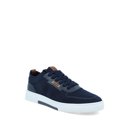 Tenis Urbano Trender color Marino para Hombre