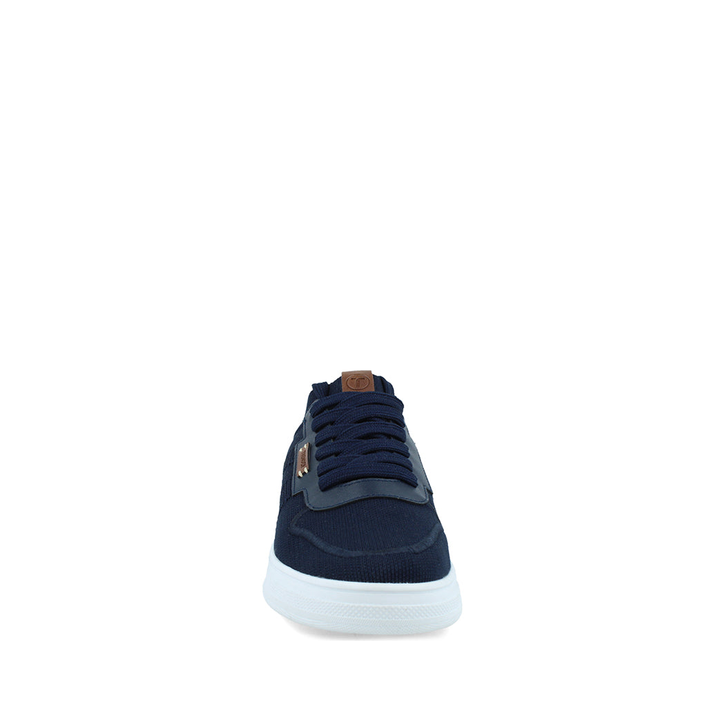 Tenis Urbano Trender color Marino para Hombre