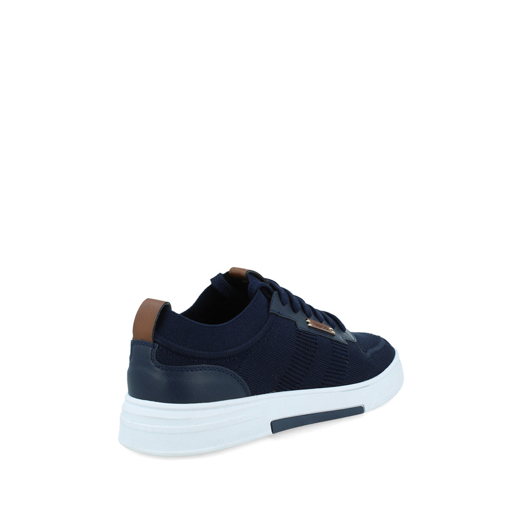 Tenis Urbano Trender color Marino para Hombre