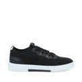 Tenis Urbano Trender color Negro para Hombre