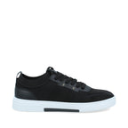Tenis Urbano Trender color Negro para Hombre
