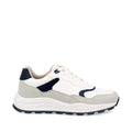 Tenis Urbano Trender color Blanco  para Hombre