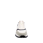 Tenis Urbano Trender color Blanco  para Hombre