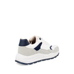 Tenis Urbano Trender color Blanco  para Hombre