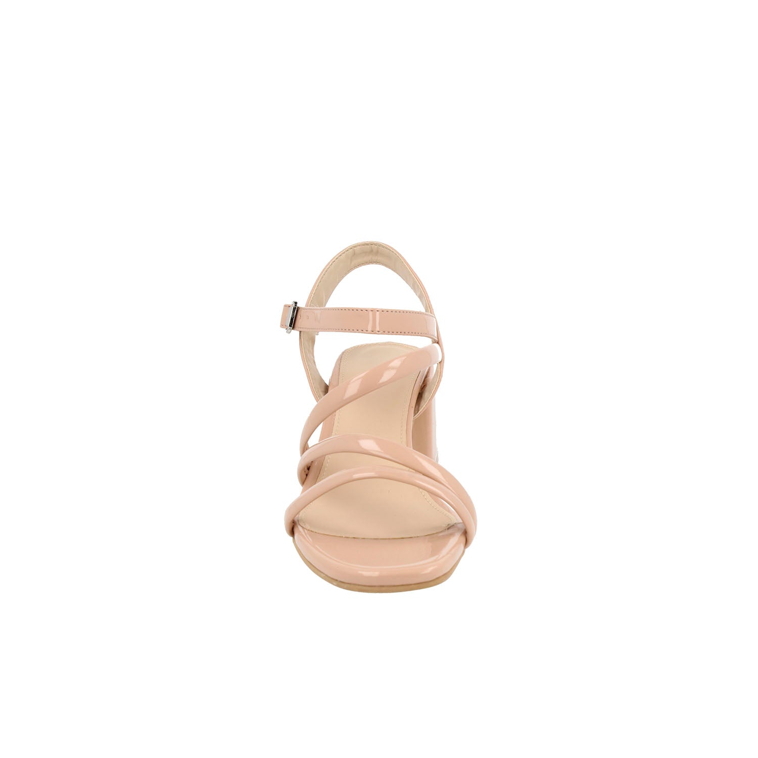 Sandalia Casual Trender color Maquillaje para Mujer