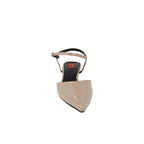 Zapatilla Vestir Trender color Clay  para Mujer