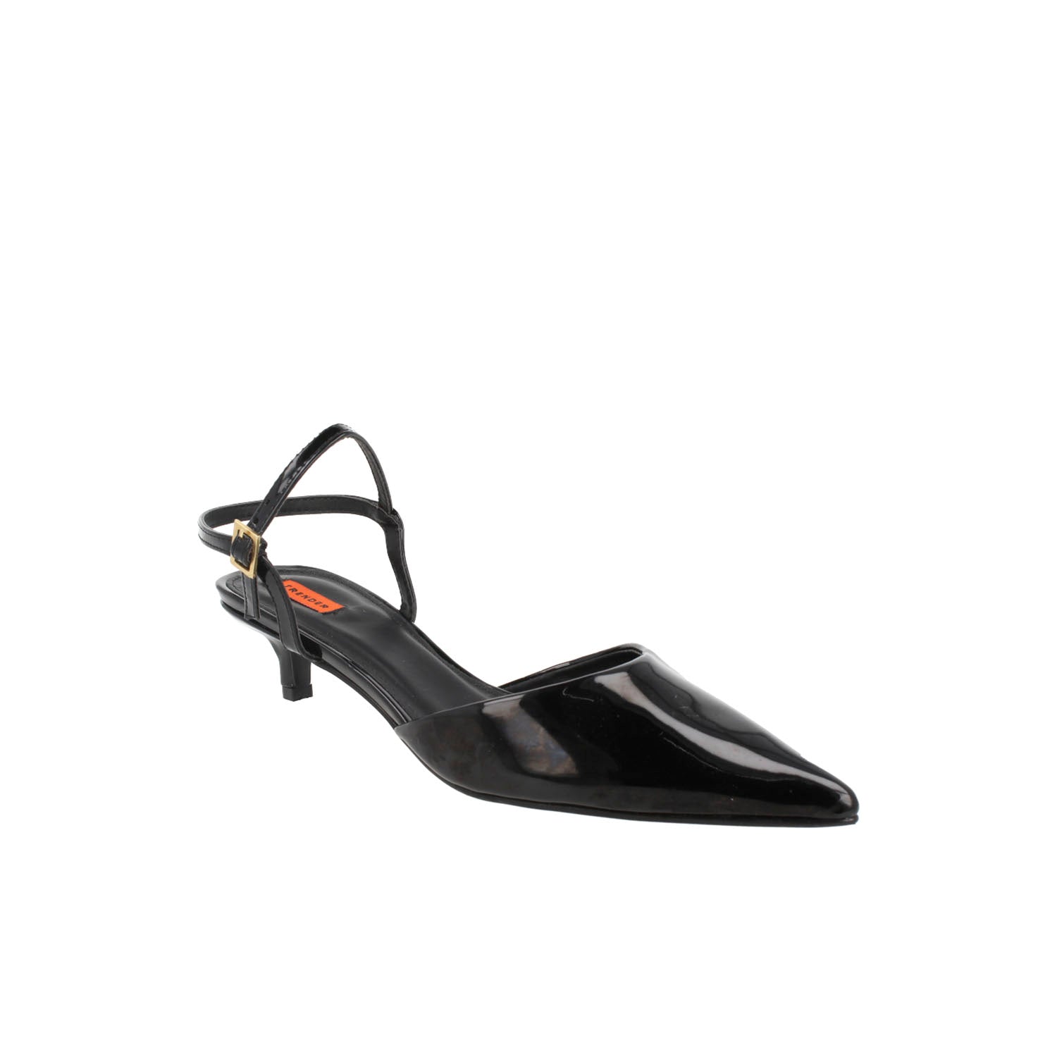 Zapatilla Vestir Trender color Negro  para Mujer