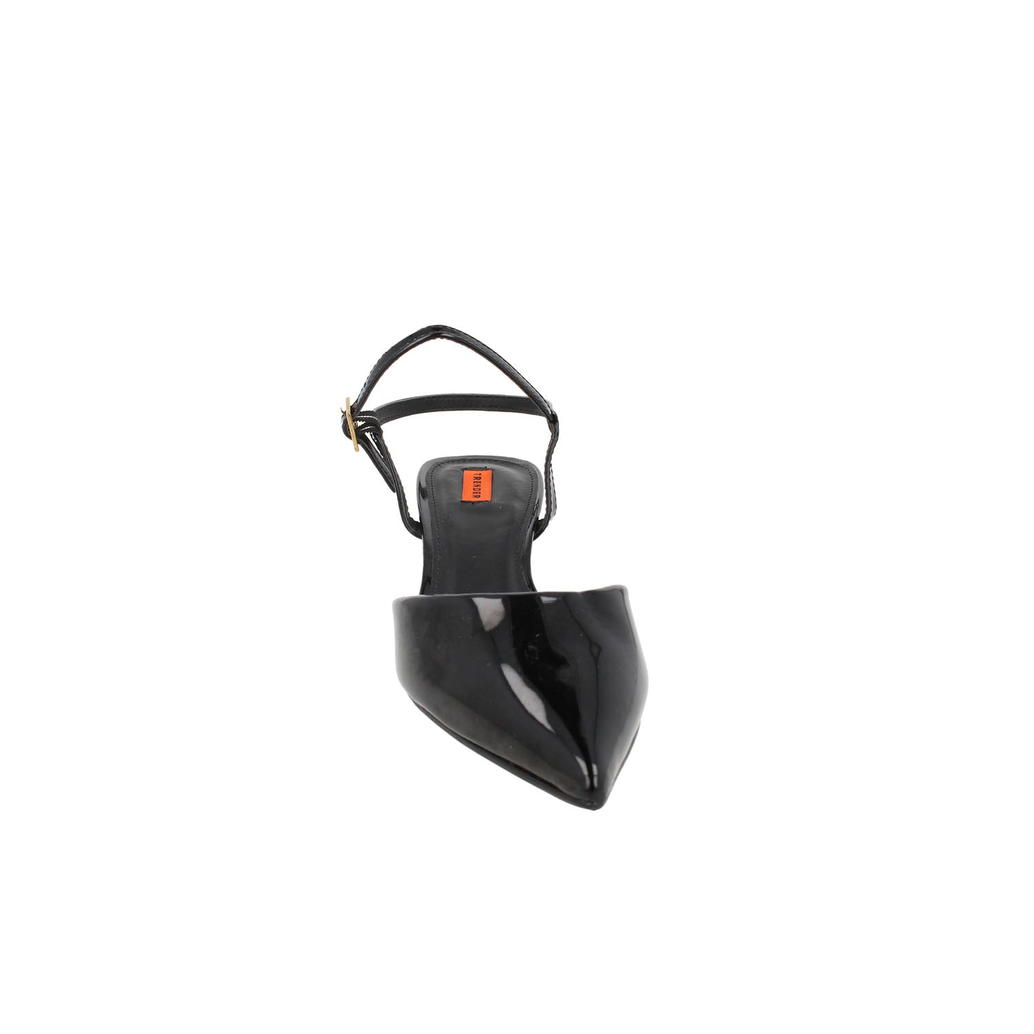 Zapatilla Vestir Trender color Negro  para Mujer